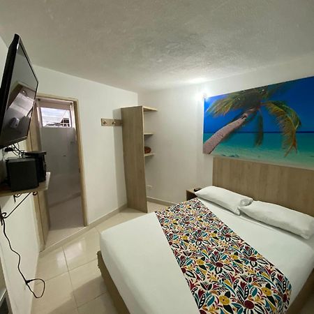 Suites Laureles เมเดยิน ภายนอก รูปภาพ