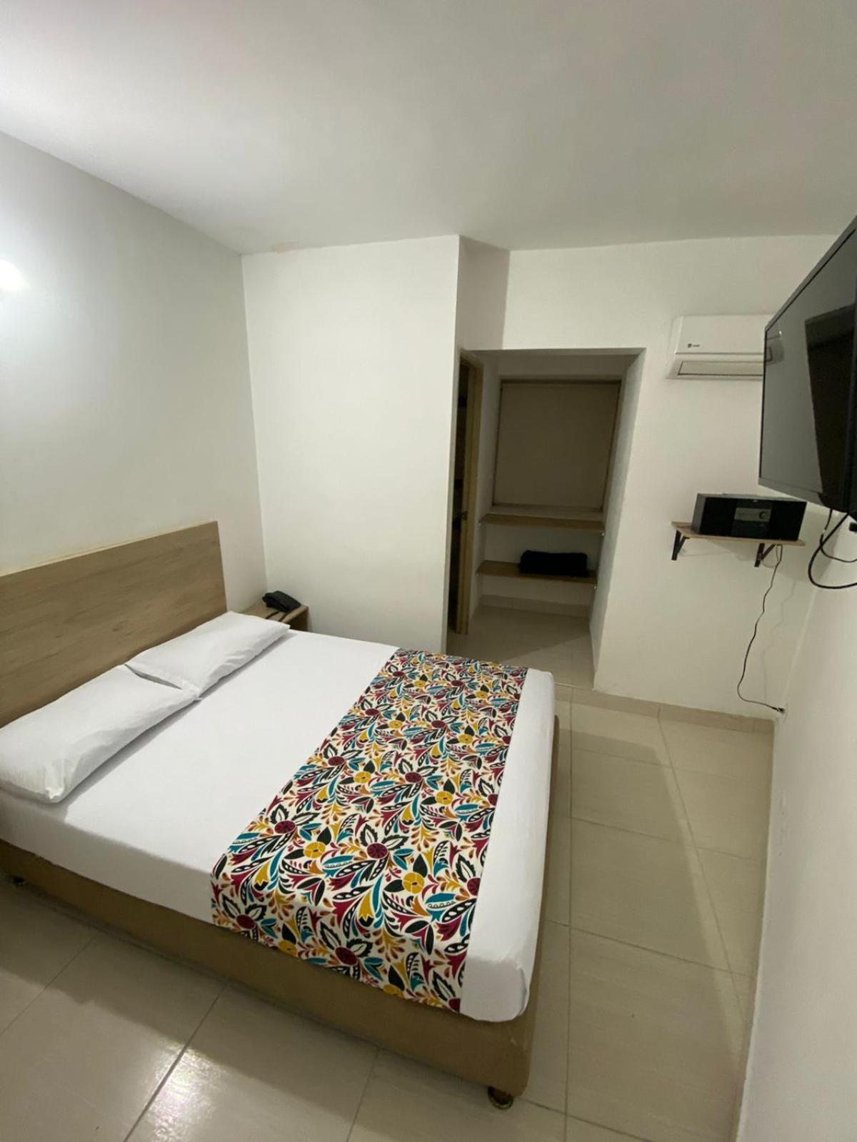 Suites Laureles เมเดยิน ภายนอก รูปภาพ