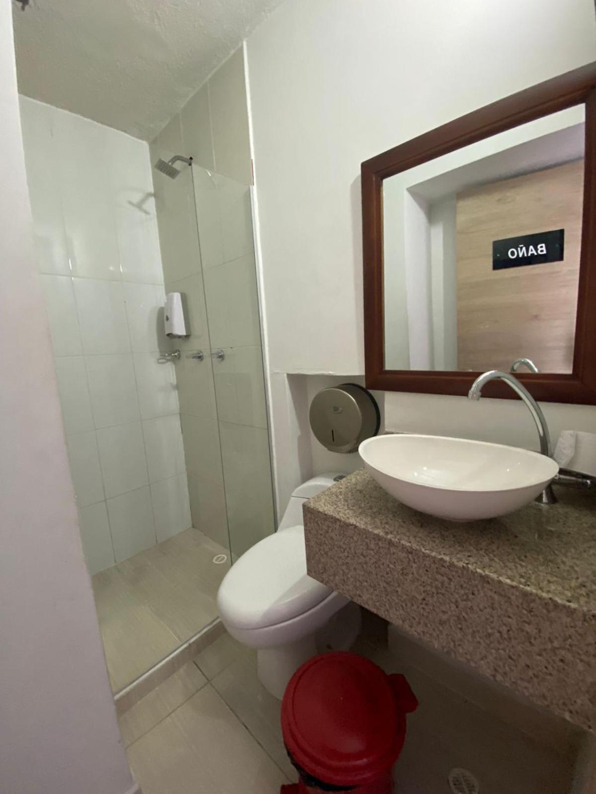 Suites Laureles เมเดยิน ภายนอก รูปภาพ
