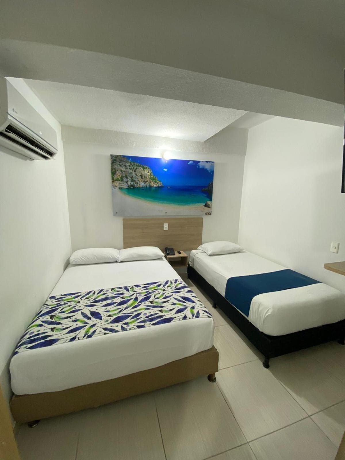 Suites Laureles เมเดยิน ภายนอก รูปภาพ