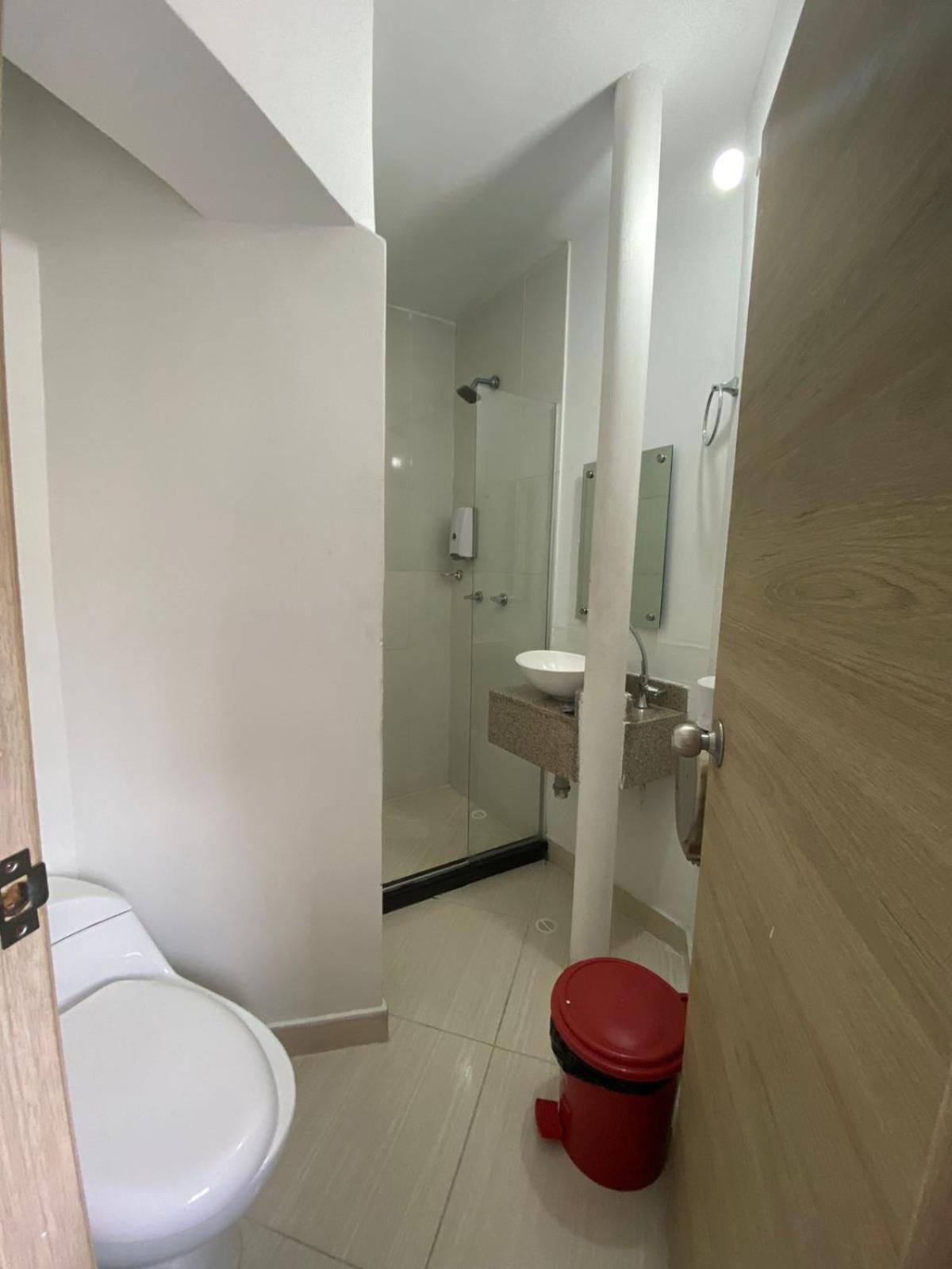 Suites Laureles เมเดยิน ภายนอก รูปภาพ
