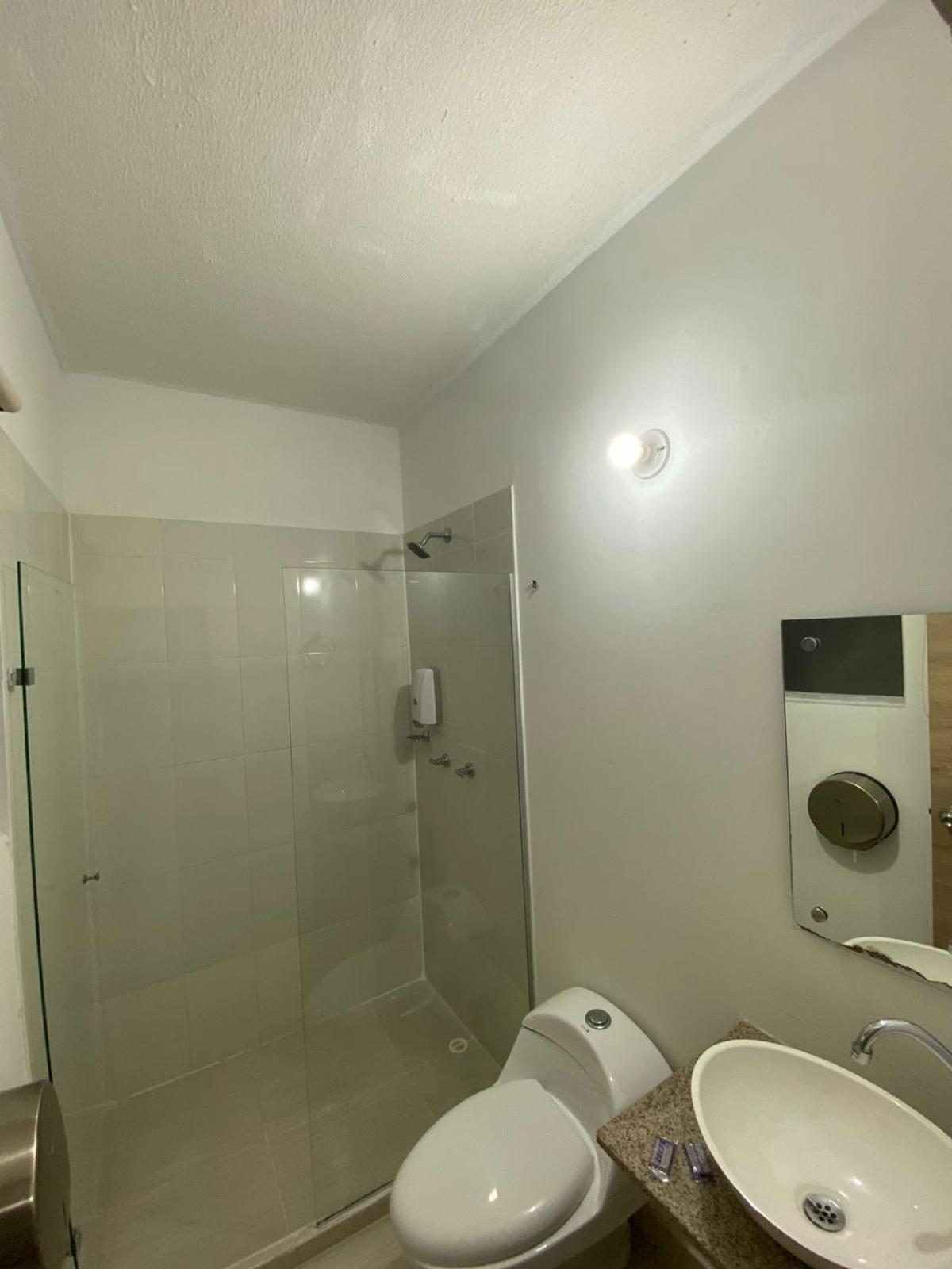 Suites Laureles เมเดยิน ภายนอก รูปภาพ