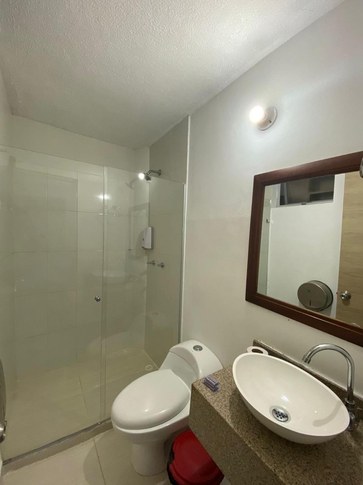 Suites Laureles เมเดยิน ภายนอก รูปภาพ