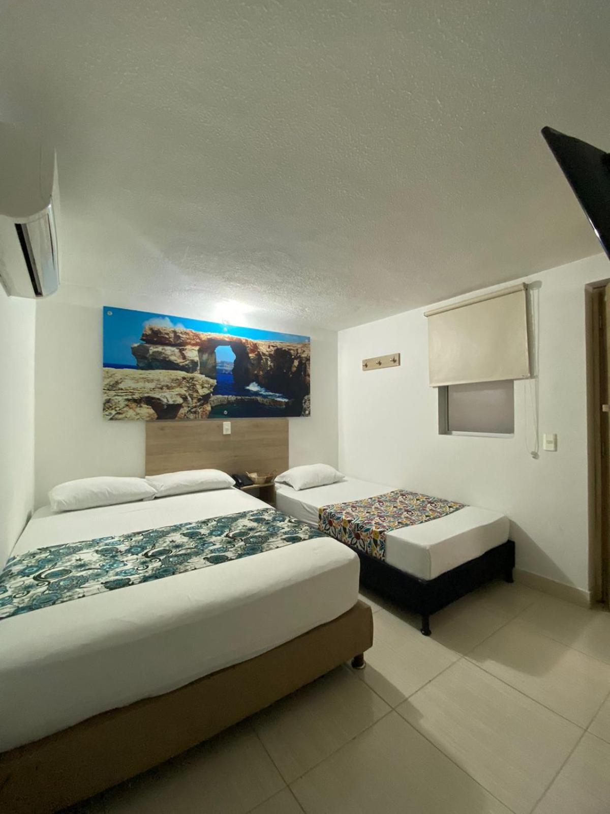 Suites Laureles เมเดยิน ภายนอก รูปภาพ