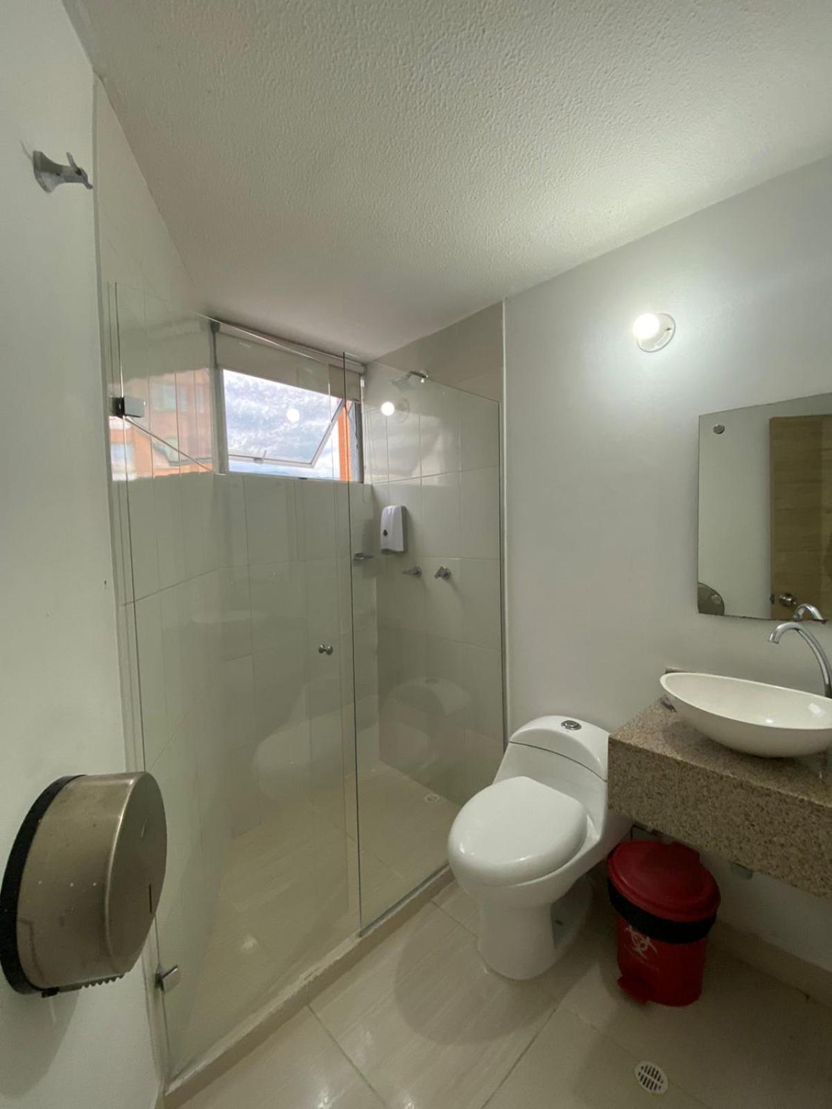 Suites Laureles เมเดยิน ภายนอก รูปภาพ