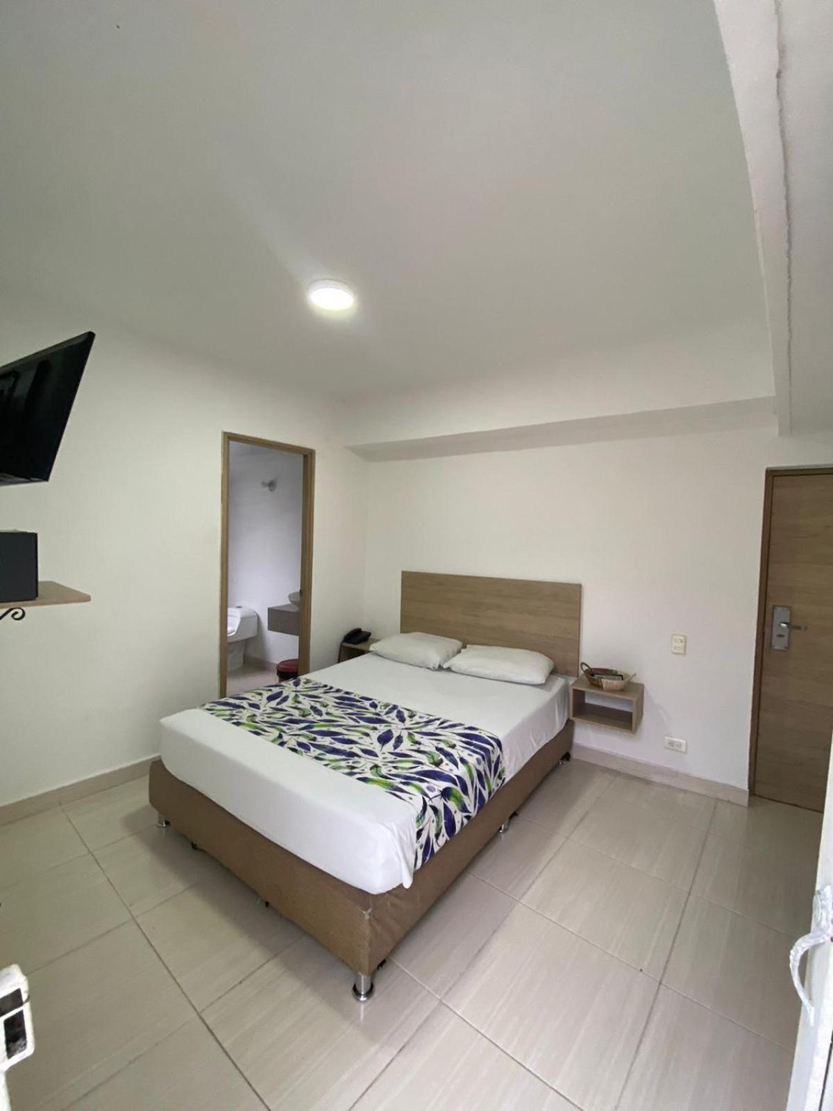 Suites Laureles เมเดยิน ภายนอก รูปภาพ
