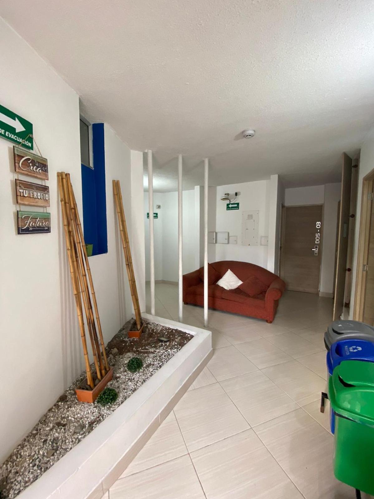 Suites Laureles เมเดยิน ภายนอก รูปภาพ