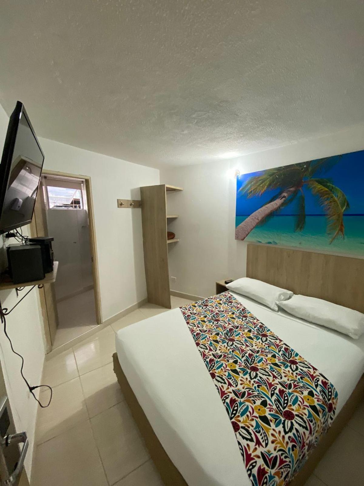 Suites Laureles เมเดยิน ภายนอก รูปภาพ
