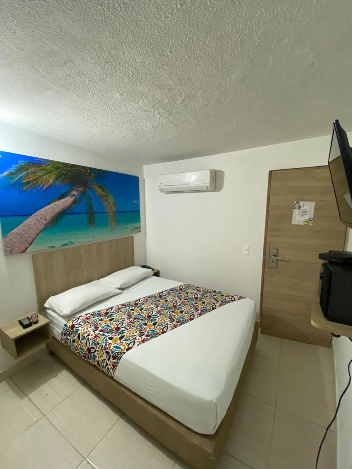 Suites Laureles เมเดยิน ภายนอก รูปภาพ